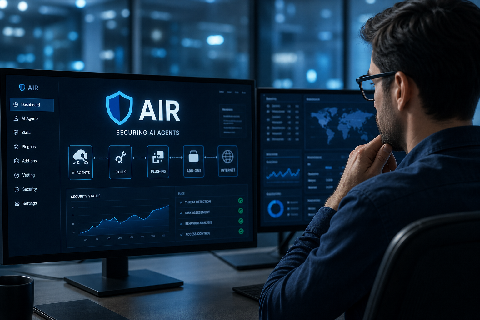 AIR Raises $50M to Secure AI Agents and Their Expanding Software Supply Chain