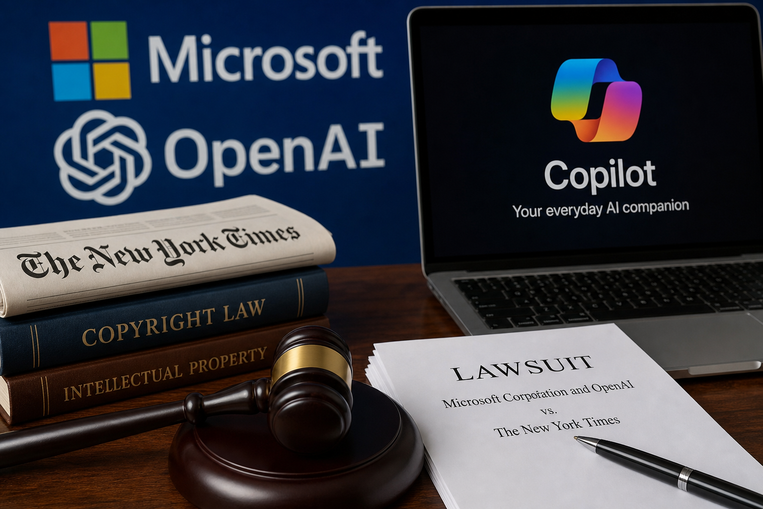 Microsoft Claims Its Chatbot Rarely Reproduces Copyrighted Content