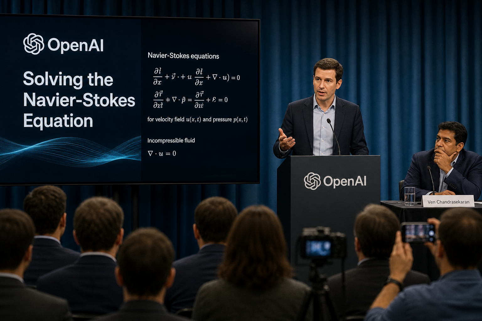 OpenAI Claims Breakthrough in Math Discovery, But Academics Cry Foul