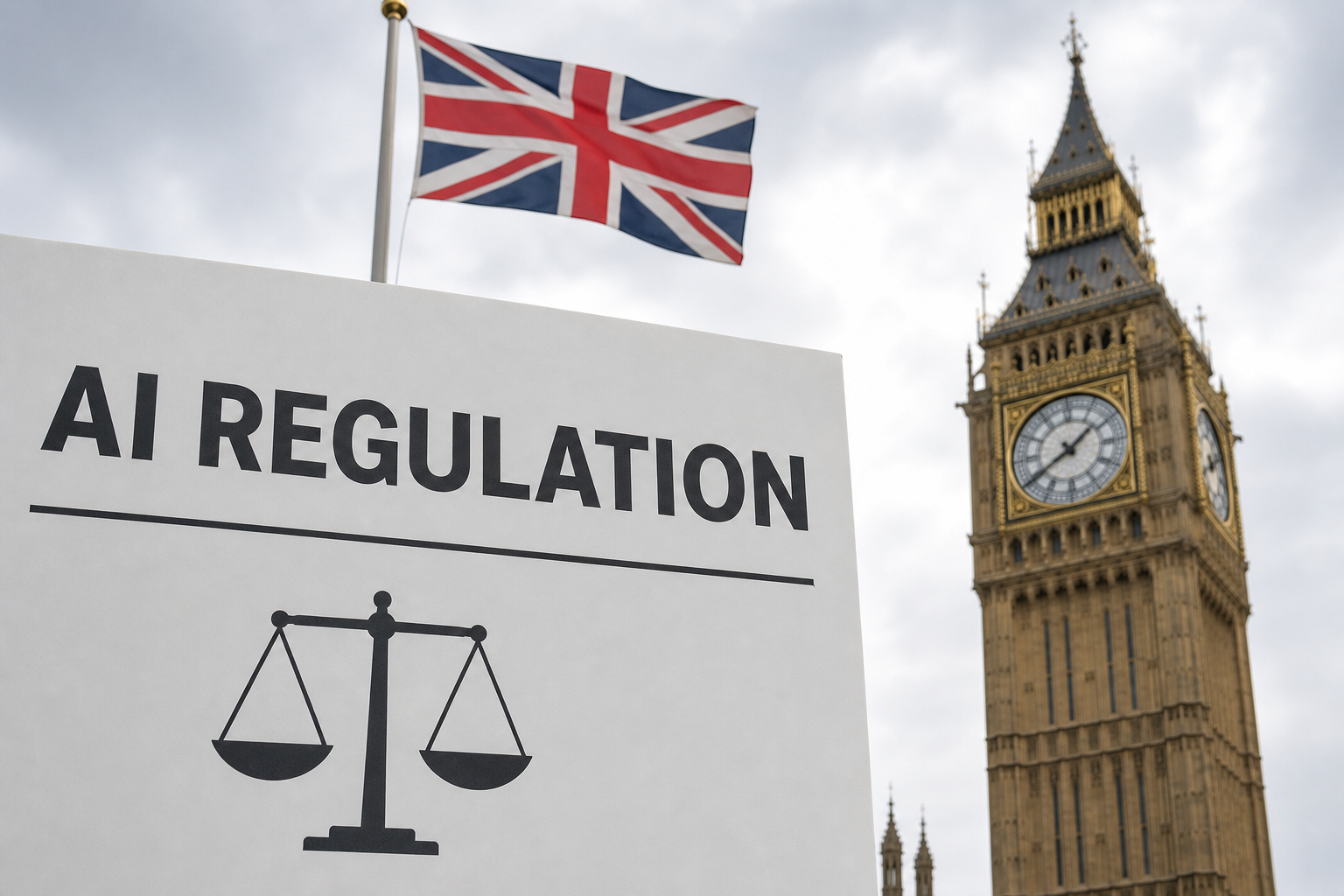 OpenAI Backs Binding UK AI Rules Amid Calls for Regulation