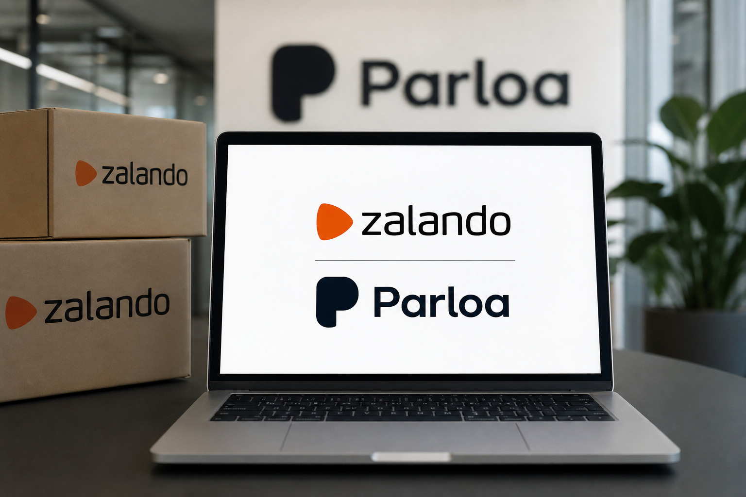 Parloa Partners with Zalando on AI-Powered Customer Conversations