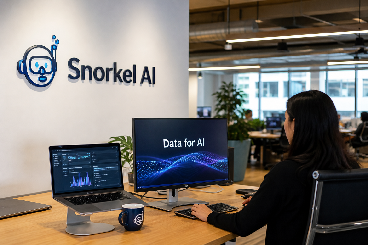 Snorkel AI Triples Valuation to $3.5B as Demand for AI Training Data Booms