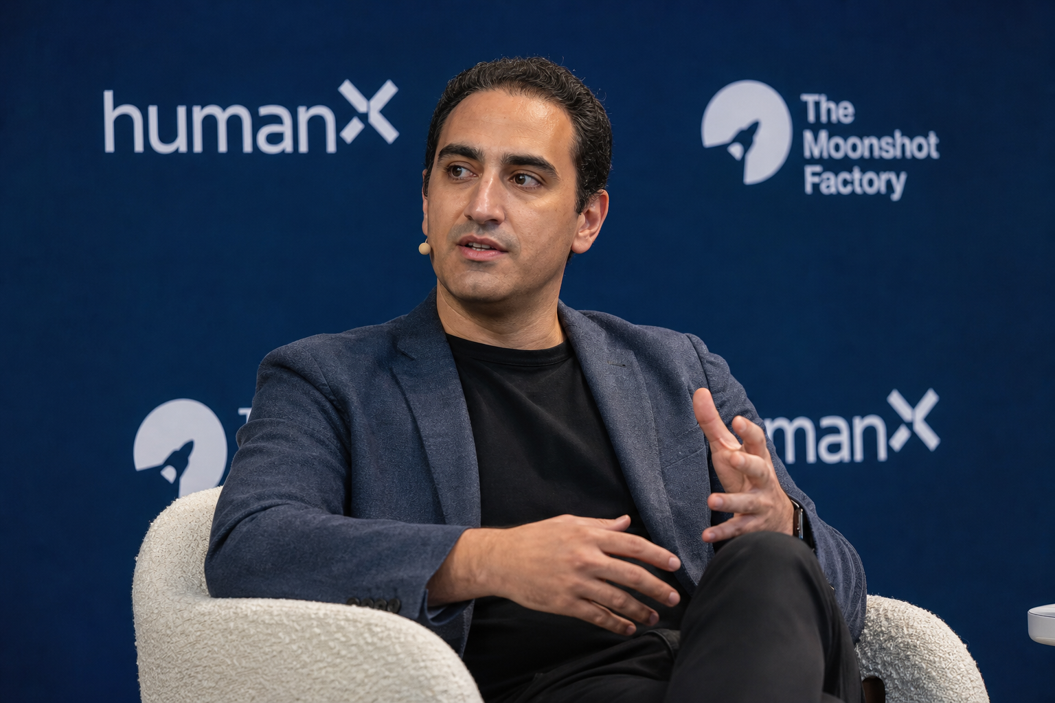 Google DeepMind Exec: Companies Can 'Fence In' AI Systems Like Banks Did
