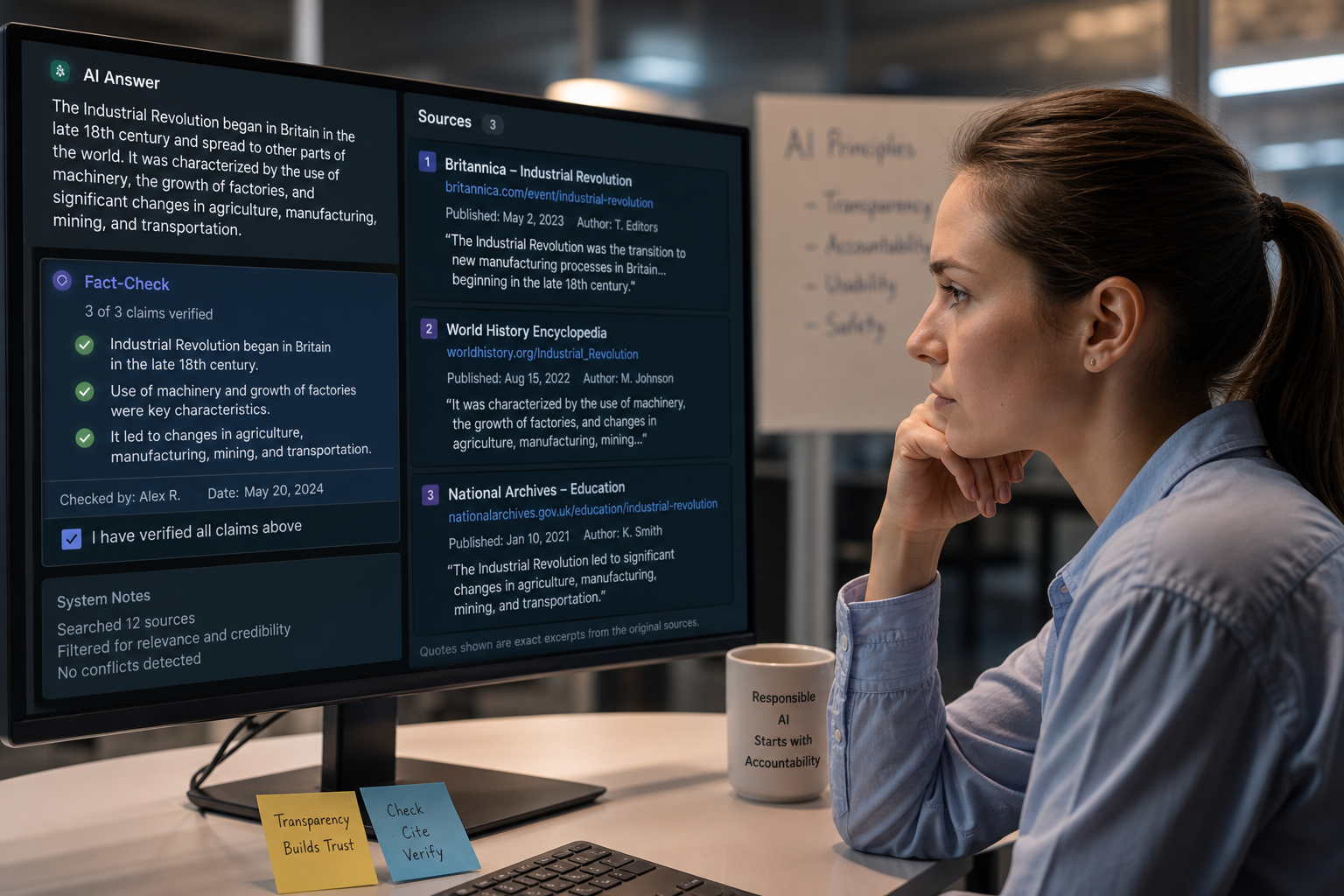 The Unrealized Potential of AI Products: A Call for Serious Development