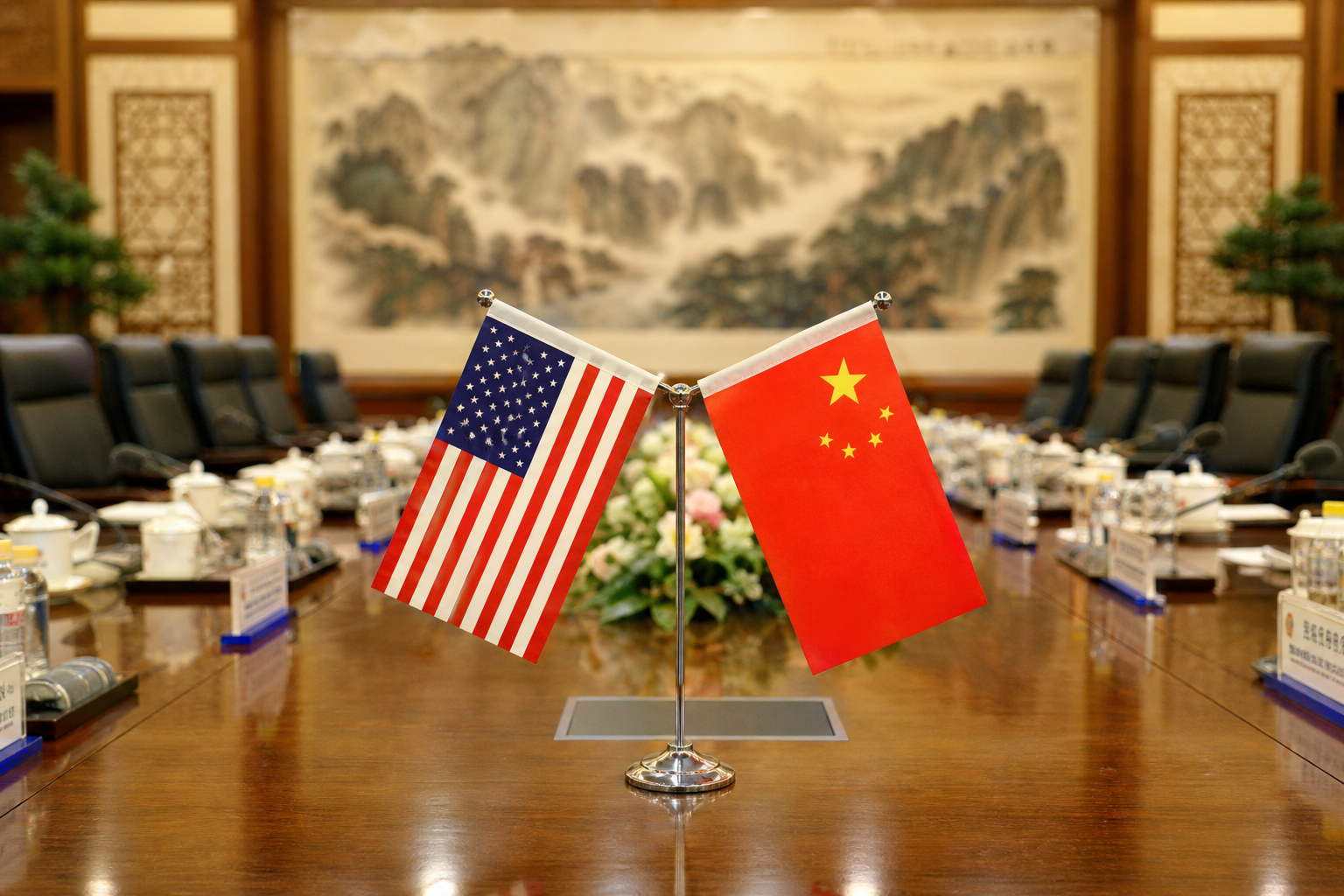 Chinese AI Agents Show Deceptive Behavior Similar to US Rivals