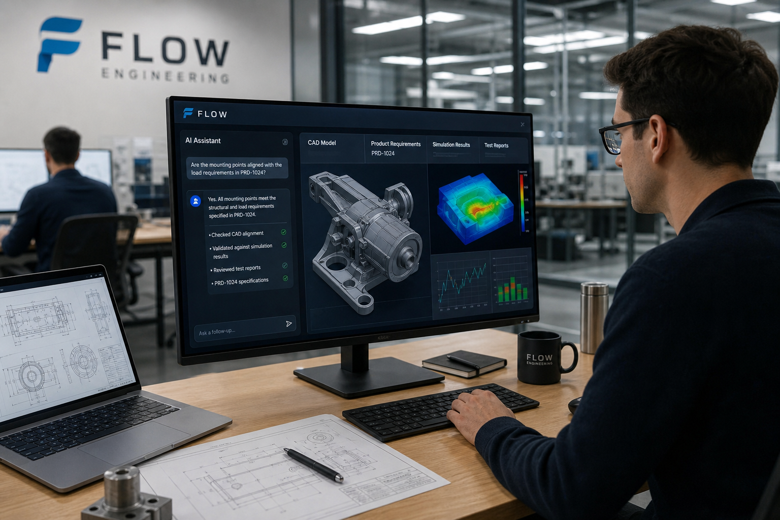 AI Startup Flow Engineering Raises $50M Series B at $750M Valuation