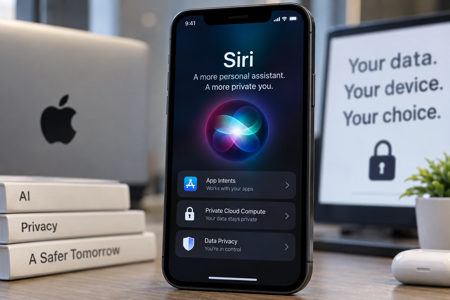 Apple's New Siri AI Raises Privacy Concerns: Here's How to Limit Its Access