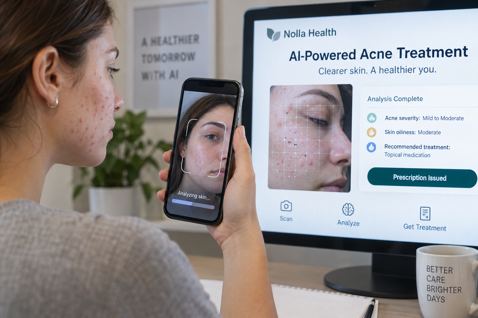 Utah Allows AI to Examine Patients and Prescribe Medication Without Human Oversight