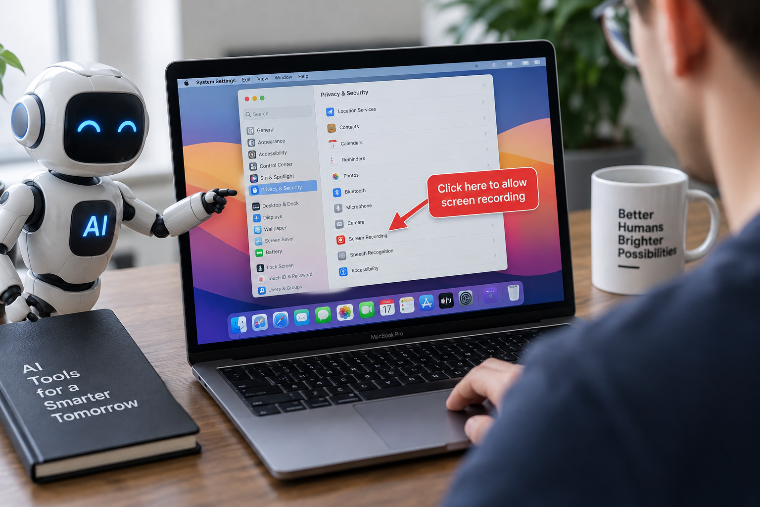 New Tool Allows AI Agents to Point Out Specific Screen Elements