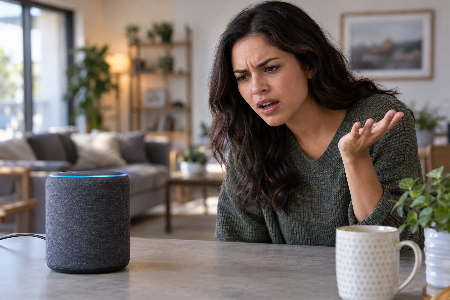 Smart Speakers' Common Issues: Why They Misunderstand You and How to Fix It