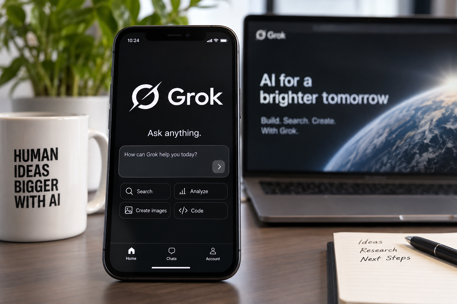 Grok AI: What's Free and What's Not in 2026