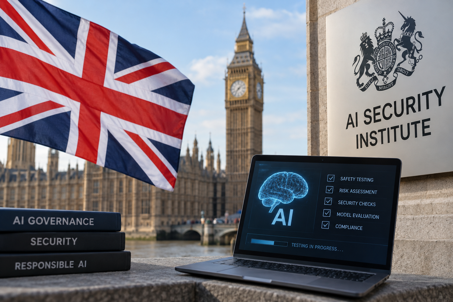 UK Regains Access to Test Powerful AI Models Before Release