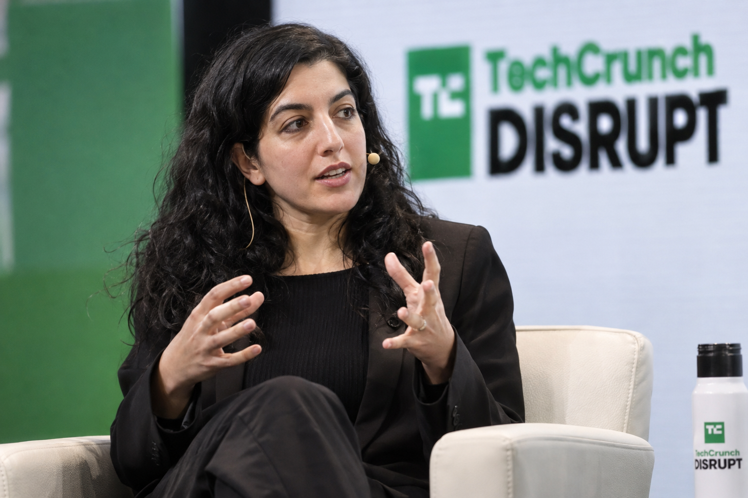 Embedded AI Evaluators Won’t Be an Easy Fix, Hugging Face Policy Chief Says