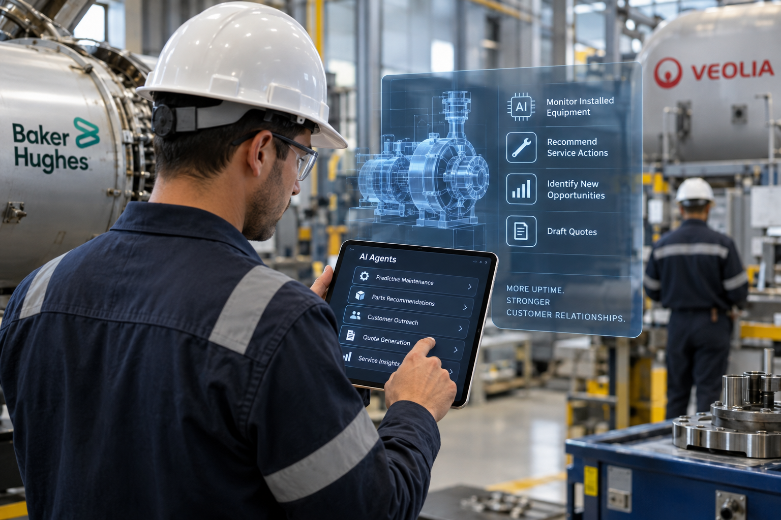 RapidCanvas Buys Entytle to Sell AI Agents to Industrial Manufacturers